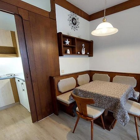 Appartements Maglov Bad Kleinkirchheim Exteriér fotografie