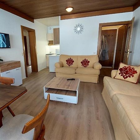 Appartements Maglov Bad Kleinkirchheim Exteriér fotografie