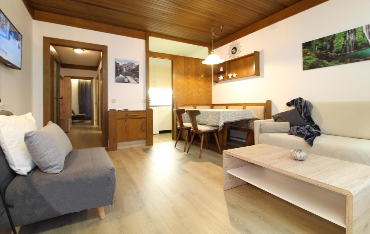 Appartements Maglov Bad Kleinkirchheim Exteriér fotografie