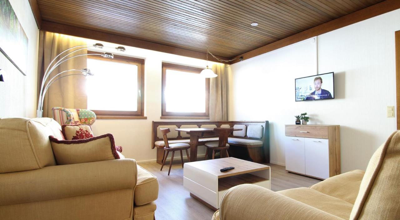 Appartements Maglov Bad Kleinkirchheim Exteriér fotografie