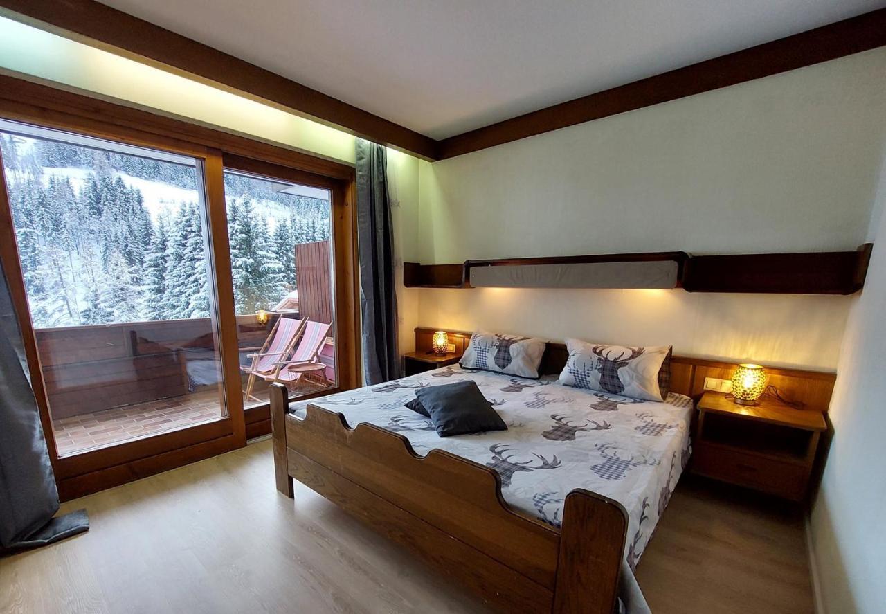 Appartements Maglov Bad Kleinkirchheim Exteriér fotografie