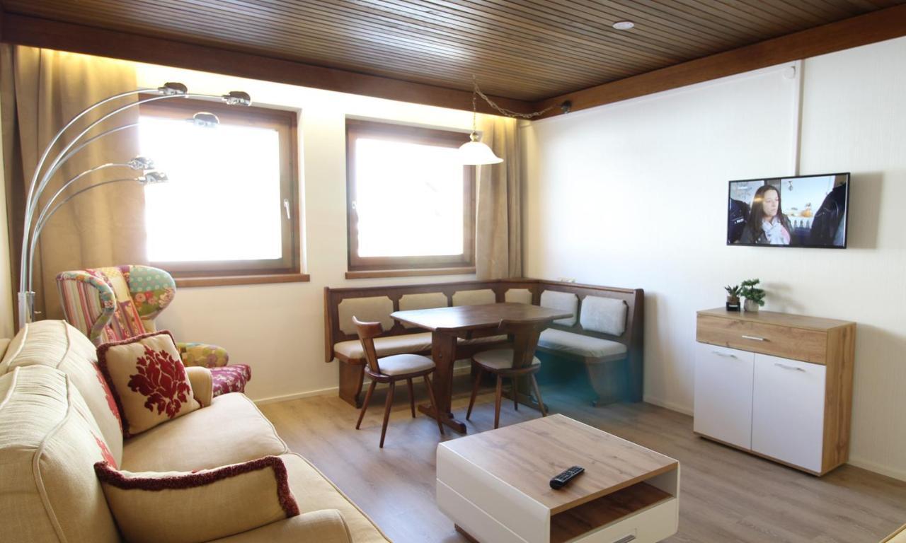 Appartements Maglov Bad Kleinkirchheim Exteriér fotografie