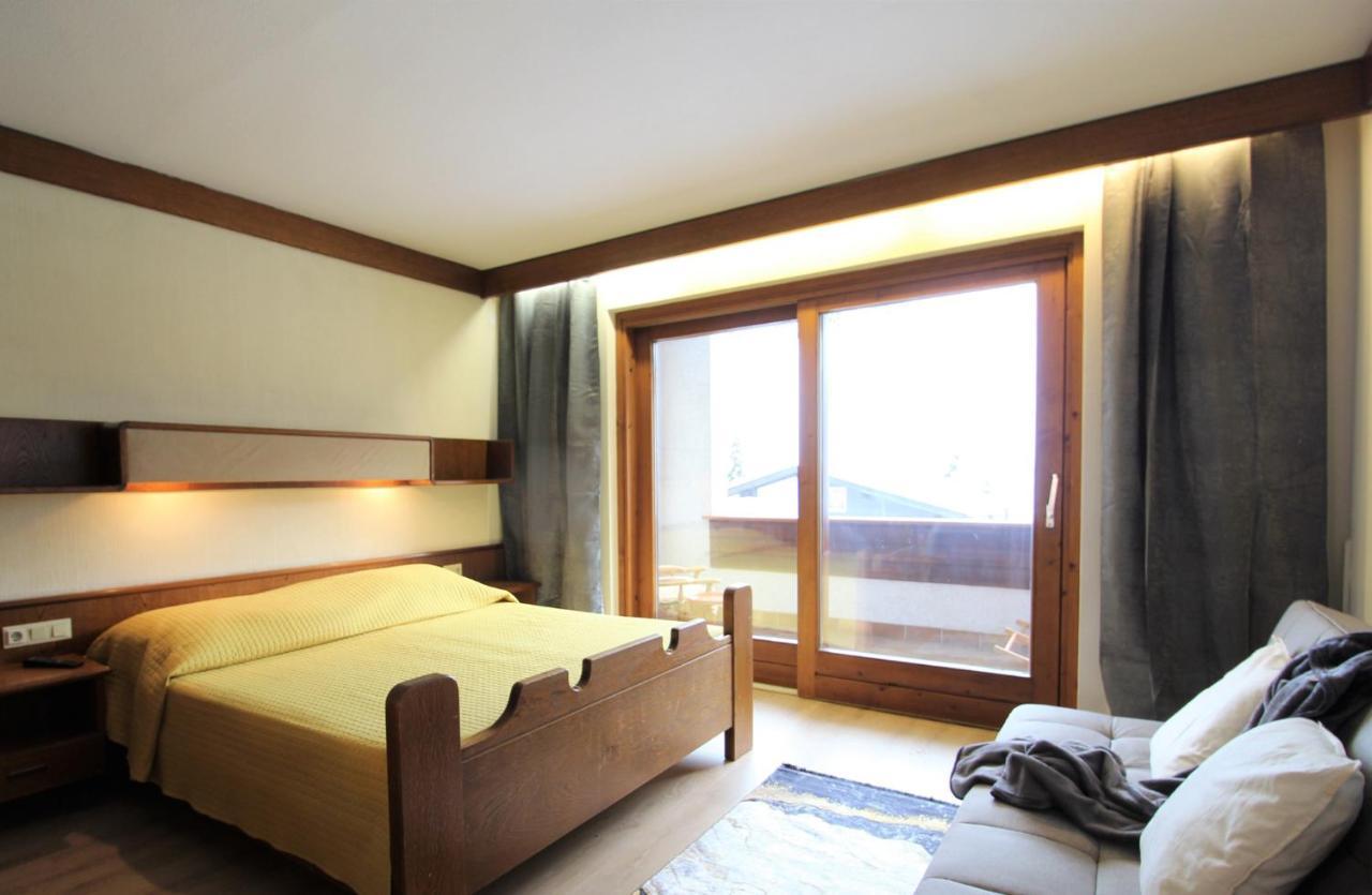 Appartements Maglov Bad Kleinkirchheim Exteriér fotografie