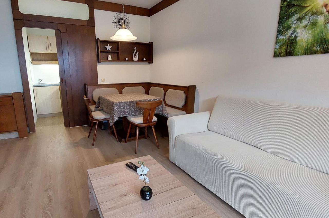Appartements Maglov Bad Kleinkirchheim Exteriér fotografie